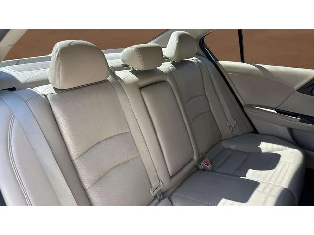 SEMINUEVOS HONDA Accord a Estados en autogozo
