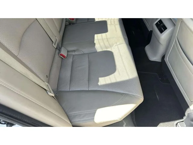 SEMINUEVOS HONDA Accord a Estados en autogozo
