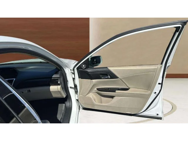 SEMINUEVOS HONDA Accord a Estados en autogozo
