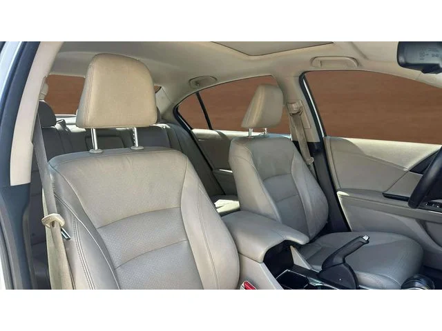 SEMINUEVOS HONDA Accord a Estados en autogozo