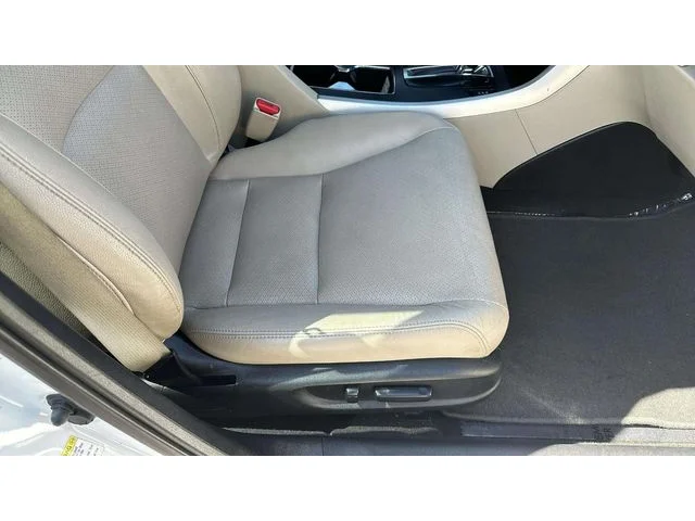 SEMINUEVOS HONDA Accord a Estados en autogozo