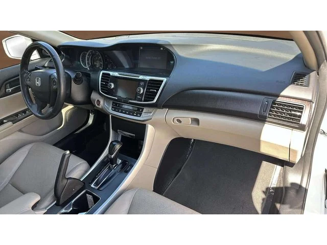 SEMINUEVOS HONDA Accord a Estados en autogozo