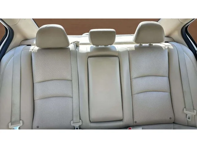 SEMINUEVOS HONDA Accord a Estados en autogozo