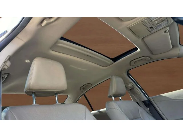 SEMINUEVOS HONDA Accord a Estados en autogozo