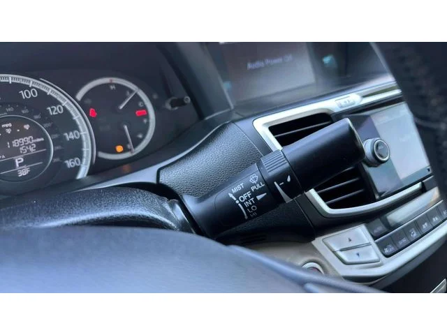 SEMINUEVOS HONDA Accord a Estados en autogozo