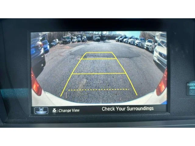 SEMINUEVOS HONDA Accord a Estados en autogozo