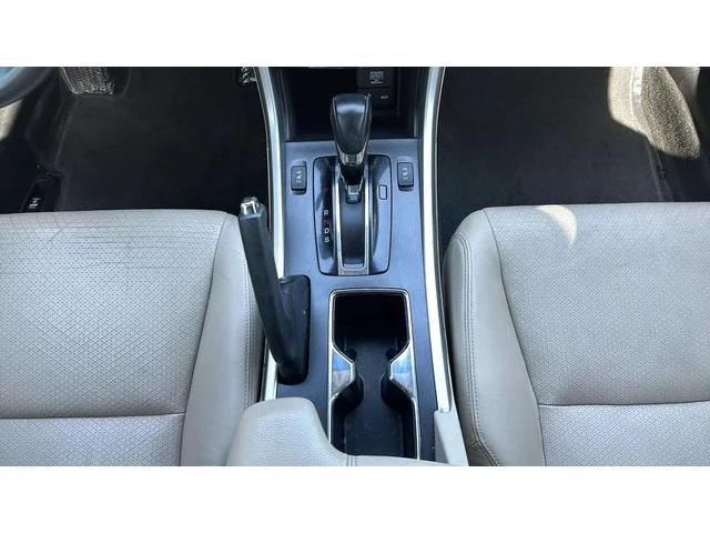 SEMINUEVOS HONDA Accord a Estados en autogozo