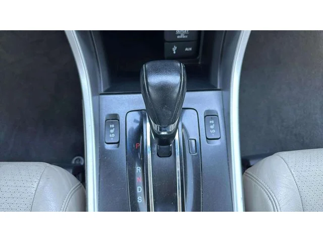 SEMINUEVOS HONDA Accord a Estados en autogozo