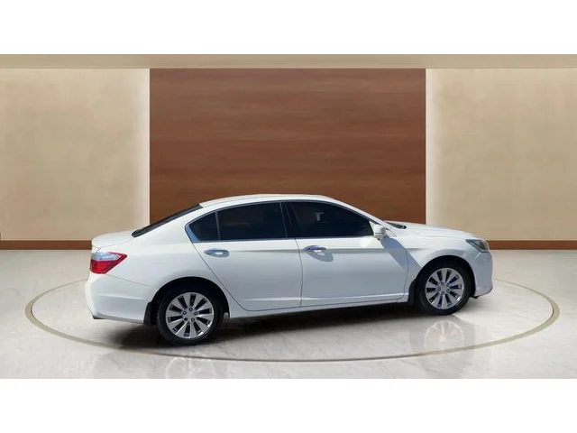 SEMINUEVOS HONDA Accord a Estados en autogozo