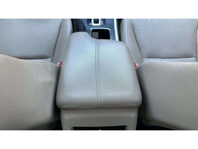 SEMINUEVOS HONDA Accord a Estados en autogozo