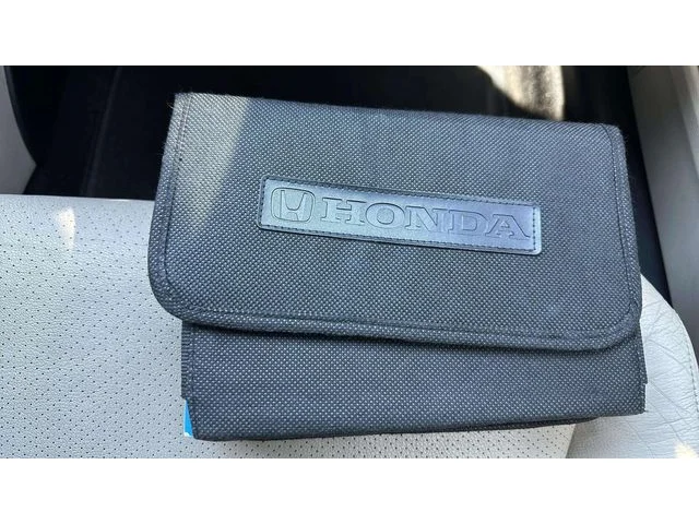SEMINUEVOS HONDA Accord a Estados en autogozo