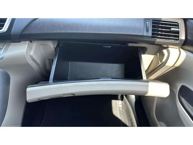 SEMINUEVOS HONDA Accord a Estados en autogozo