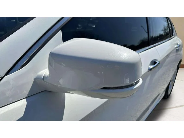 SEMINUEVOS HONDA Accord a Estados en autogozo