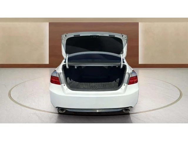 SEMINUEVOS HONDA Accord a Estados en autogozo