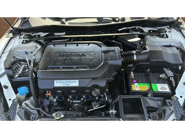 SEMINUEVOS HONDA Accord a Estados en autogozo