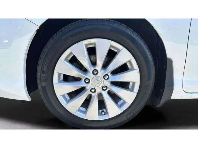 SEMINUEVOS HONDA Accord a Estados en autogozo