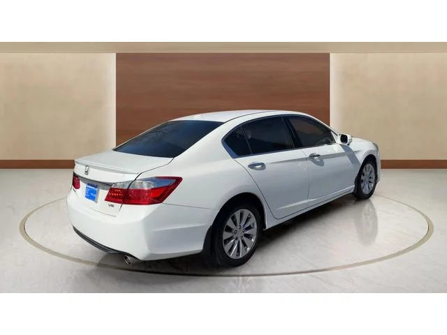 SEMINUEVOS HONDA Accord a Estados en autogozo