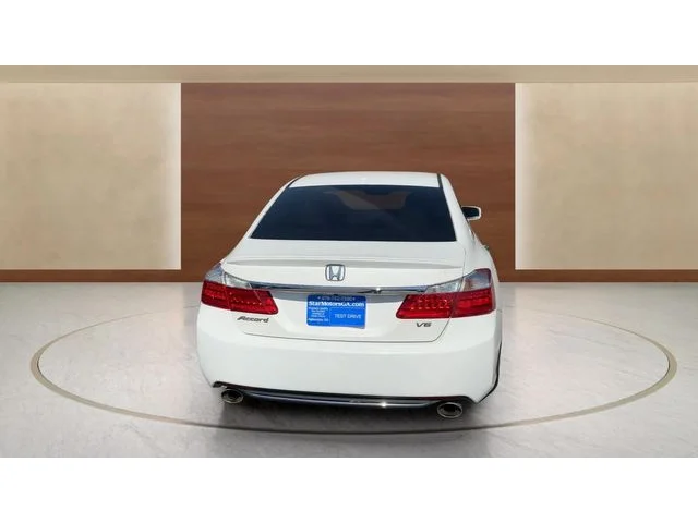 SEMINUEVOS HONDA Accord a Estados en autogozo