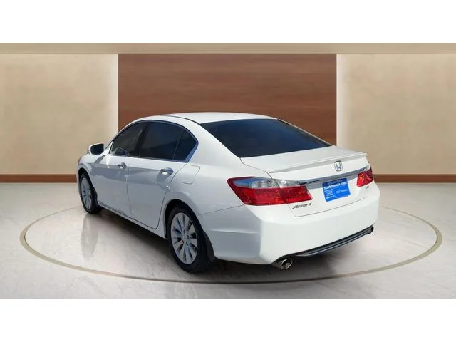 SEMINUEVOS HONDA Accord a Estados en autogozo