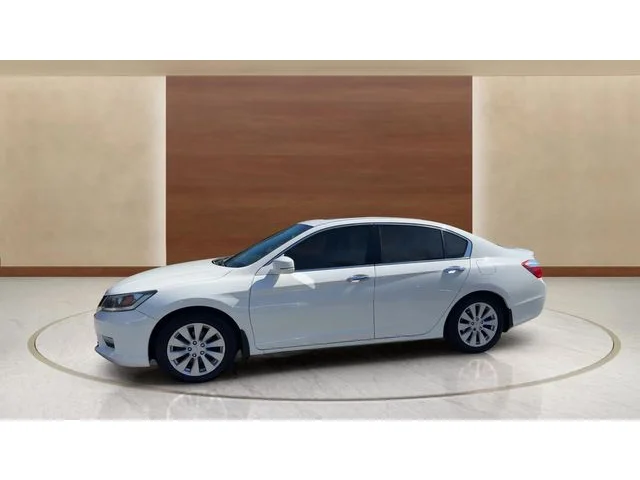 SEMINUEVOS HONDA Accord a Estados en autogozo