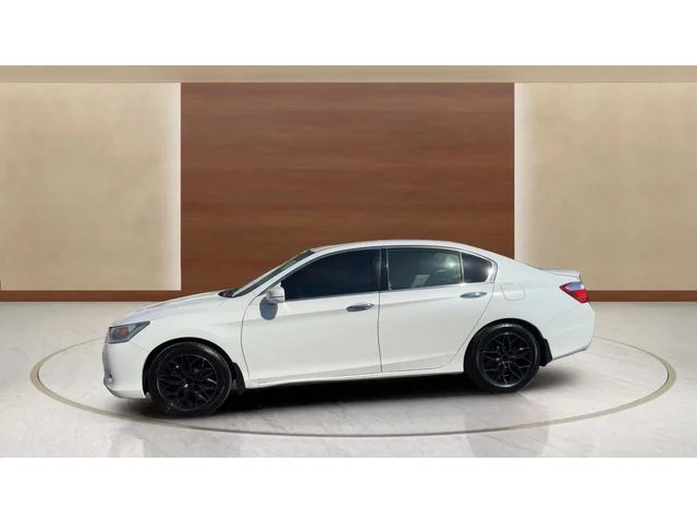 SEMINUEVOS HONDA Accord a Estados en autogozo