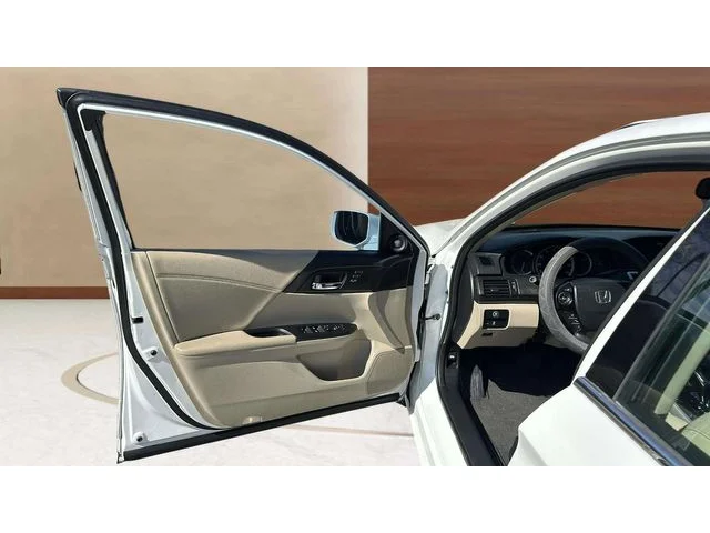 SEMINUEVOS HONDA Accord a Estados en autogozo