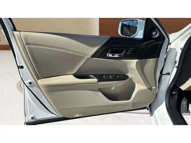 SEMINUEVOS HONDA Accord a Estados en autogozo