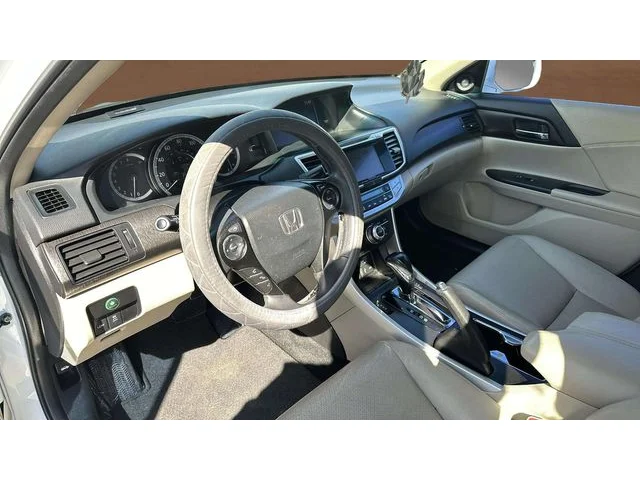 SEMINUEVOS HONDA Accord a Estados en autogozo