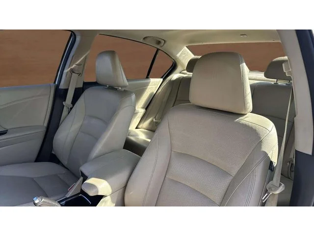 SEMINUEVOS HONDA Accord a Estados en autogozo