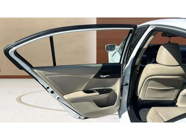 SEMINUEVOS HONDA Accord a Estados en autogozo