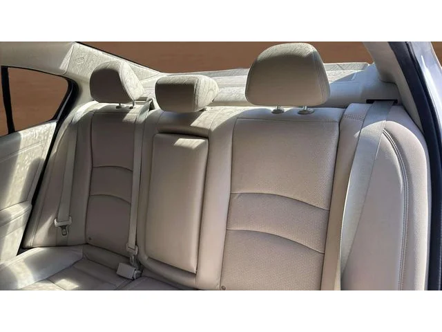 SEMINUEVOS HONDA Accord a Estados en autogozo