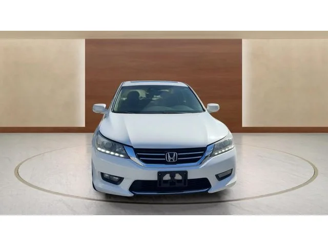 SEMINUEVOS HONDA Accord a Estados en autogozo