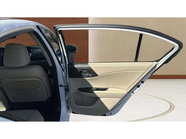 SEMINUEVOS HONDA Accord a Estados en autogozo