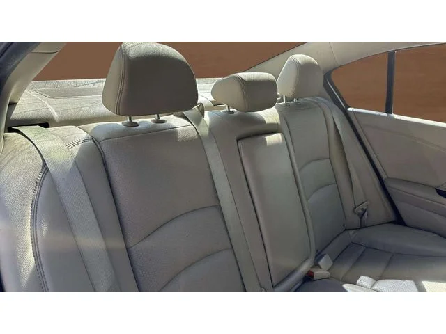 SEMINUEVOS HONDA Accord a Estados en autogozo