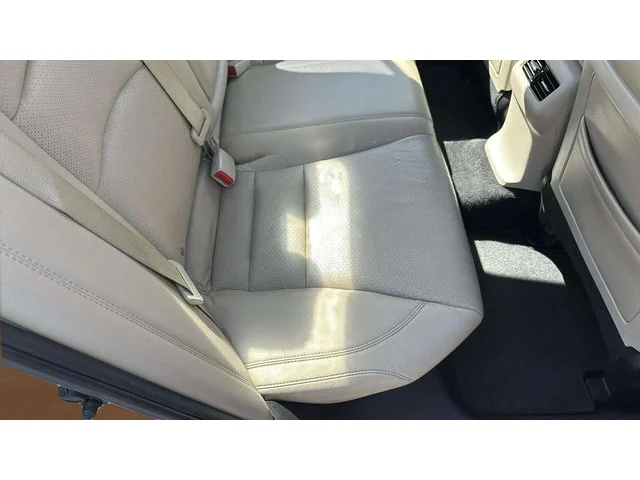 SEMINUEVOS HONDA Accord a Estados en autogozo