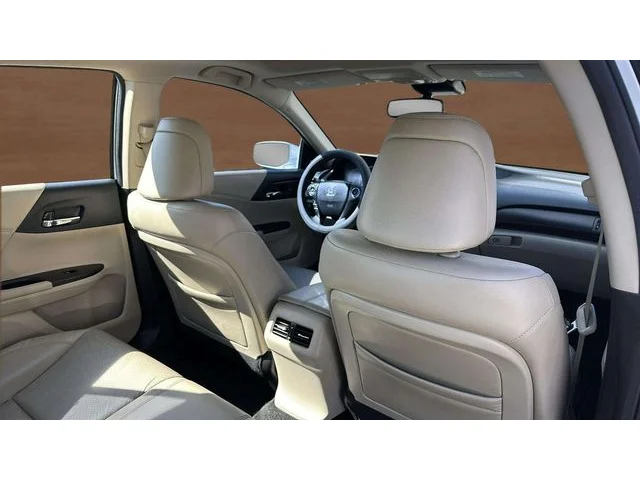SEMINUEVOS HONDA Accord a Estados en autogozo