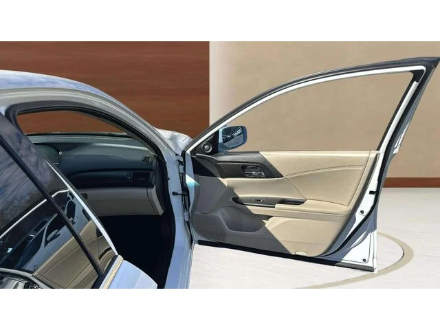 SEMINUEVOS HONDA Accord a Estados en autogozo