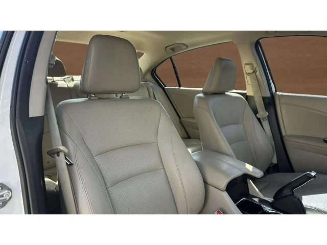 SEMINUEVOS HONDA Accord a Estados en autogozo