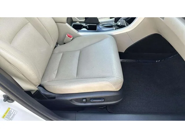 SEMINUEVOS HONDA Accord a Estados en autogozo