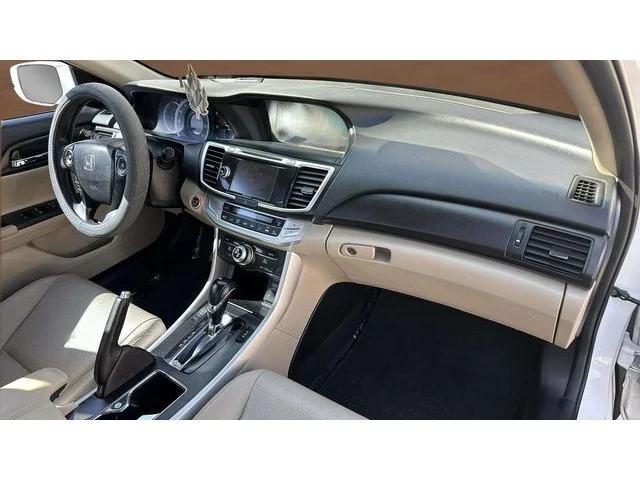 SEMINUEVOS HONDA Accord a Estados en autogozo