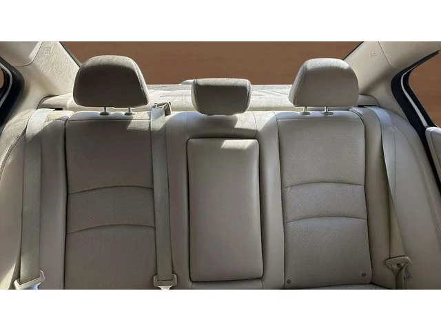 SEMINUEVOS HONDA Accord a Estados en autogozo