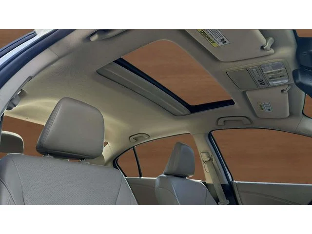 SEMINUEVOS HONDA Accord a Estados en autogozo