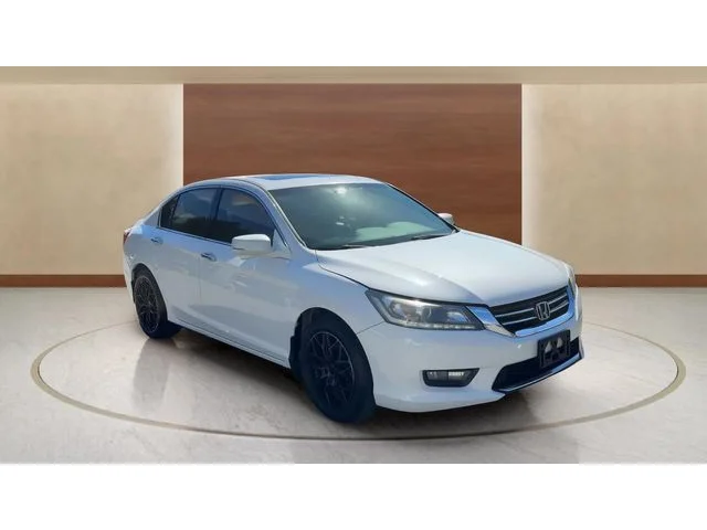 SEMINUEVOS HONDA Accord a Estados en autogozo