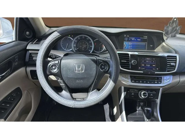 SEMINUEVOS HONDA Accord a Estados en autogozo