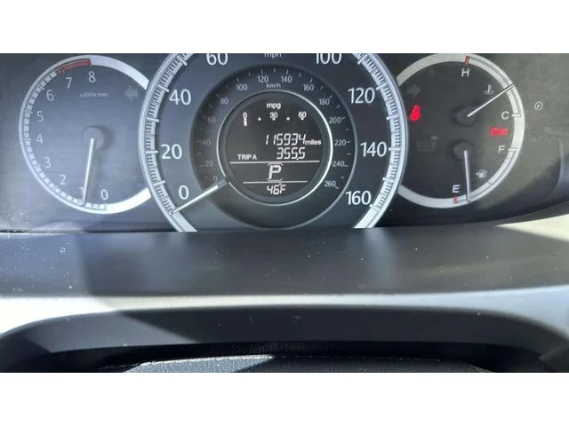 SEMINUEVOS HONDA Accord a Estados en autogozo