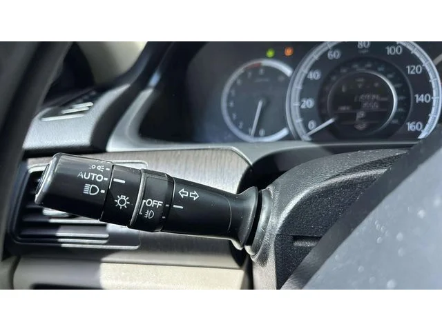 SEMINUEVOS HONDA Accord a Estados en autogozo