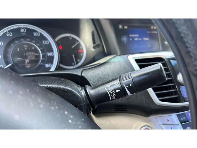 SEMINUEVOS HONDA Accord a Estados en autogozo