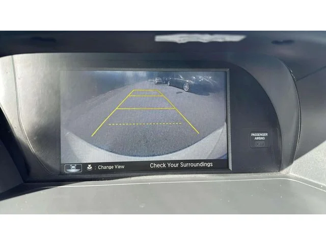 SEMINUEVOS HONDA Accord a Estados en autogozo