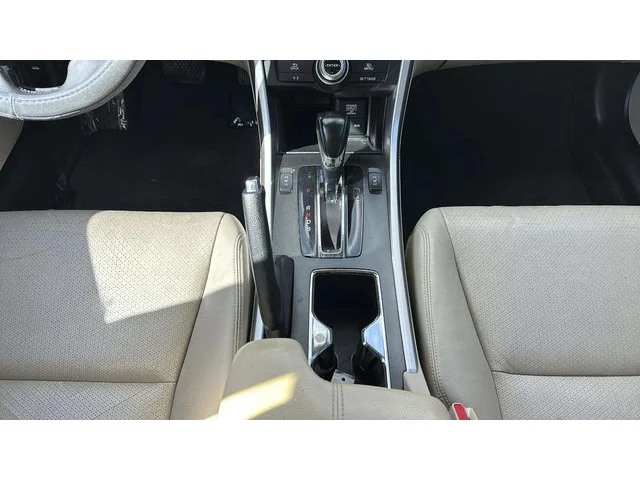 SEMINUEVOS HONDA Accord a Estados en autogozo