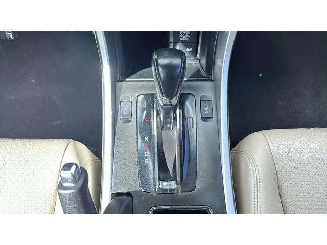 SEMINUEVOS HONDA Accord a Estados en autogozo